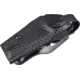 Safariland 6280 SLS Mid-Ride Level-II Retention, Colt Government, STX Black Basket Weave, Right Hand, 6280-53-481