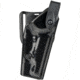 Safariland 6280 SLS Mid-Ride Level-II Retention, Colt Government, STX Black Hi-Gloss, Right Hand, 6280-53-491
