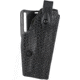 Safariland 6280 SLS Mid-Ride Level-II Retention, FNH Five-Seven, STX Black Basket Weave, Right Hand, 6280-61-481