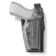 Safariland 6282 SLS Hi-Ride Level II Retention Duty Holster, Glock 17/22, Right, STX Basket Weave, 6282-832-481