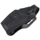 Safariland 6280 SLS Mid-Ride Level-II Retention, H&amp;K P2000 C, STX Tactical, Black, Right Hand, 6280-297-131
