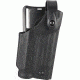 Safariland 6280 SLS Mid-Ride Level-II Retention, Sig SauerP320 9/40, Full Size, STX Tactical, Black, Right Hand, 6280-450-131