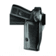 Safariland 6280 SLS Level II Retention Mid-Ride Duty Holster, SIG Sauer P229R, TLR-2, Left, Hi Gloss, Black, 6280-74421-492