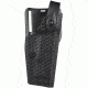 SafariLand 6280 SLS Mid-Ride Level-II Retention, S&amp;W M&amp;P 45 w/Safety, STX Black Basket Weave, Right Hand 6280-519-481