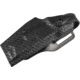 SafariLand 6280 SLS Mid-Ride Level-II Retention, S&amp;W M&amp;P 45 w/Safety, STX Black Basket Weave, Right Hand 6280-519-481