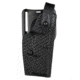 Safariland 6280 SLS Level II Retention Mid-Ride Duty Holster, S&amp;W M&amp;P 40/S&amp;W M&amp;P 9, Right, Basketweave, Black, 6280-219-481