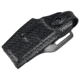 Safariland 6280 SLS Level II Retention Mid-Ride Duty Holster, S&amp;W M&amp;P 40/S&amp;W M&amp;P 9, Right, Basketweave, Black, 6280-219-481