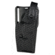 Safariland 6280 SLS Level II Retention Mid-Ride Duty Holster, S&amp;W M&amp;P 40/S&amp;W M&amp;P 9, Right, Basketweave, Black, 6280-219-481