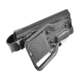 Safariland 6280 SLS Mid-Ride Level-II Retention, Sig Sauer P229R DASA w/Spurred Hammer w/SF X200/X300, STX Tactical, Black, Left Hand, 6280-7440-132