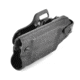 Safariland 6280 SLS Mid-Ride Level-II Retention, Sig Sauer P229R DASA w/Spurred Hammer w/SF X200/X300, STX Tactical, Black, Left Hand, 6280-7440-132