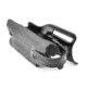 Safariland 6280 SLS Mid-Ride Level-II Retention, Sig Sauer P229R DASA w/Spurred Hammer w/SF X200/X300, STX Tactical, Black, Left Hand, 6280-7440-132