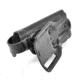 Safariland 6280 SLS Mid-Ride Level-II Retention, Sig Sauer P229R DASA w/Spurred Hammer w/SF X200/X300, STX Tactical, Black, Left Hand, 6280-7440-132