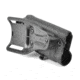 Safariland 6280 SLS Mid-Ride Level-II Retention, Sig Sauer P229R DASA w/Spurred Hammer w/SF X200/X300, STX Tactical, Black, Left Hand, 6280-7440-132