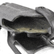 Safariland 6280 SLS Mid-Ride Level-II Retention, Sig Sauer P229R DASA w/Spurred Hammer w/SF X200/X300, STX Tactical, Black, Left Hand, 6280-7440-132