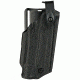 Safariland 6280 SLS Mid-Ride Level-II Retention, Sig Sauer Sig SauerPro P2022 w/ITI M3/M6 3.5in., STX Tactical, Black, Right Hand, 6280-27821-131