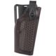Open Box, Dealer Demo, Safariland 6280 SLS Mid-Ride Level-II Retention, Sig SauerP320 9/40, Full Size, Basket Weave Brown, Right Hand, 6280-450-071