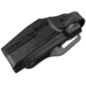 Safariland 6280 SLS Mid-Ride Level-II Retention, Sig SauerP320 9/40, Full Size, STX Black Hi-Gloss, Right Hand, 6280-450-491
