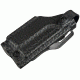 Safariland 6280 SLS Level II Retention Mid-Ride Duty Holster, SA XD 4in 9mm/.40 S&amp;W/.45 ACP, TLR-2, Right, Basketweave, Black, 6280-14821-481