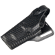 Safariland 6280 SLS Level II Retention Mid-Ride Duty Holster, SA XD 5in .45 ACP, Left, Basketweave, Black, 6280-149-482