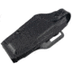 Safariland 6280 SLS Mid-Ride Level-II Retention, Taser, STX Tactical, Black, Right Hand, 2.0in Belt Loop, 6280-63-131-2