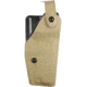 Safariland 6280 SLS Mid-Ride Level-II Retention, Sig Sauer P220, P226 w/ITI Mount ITI M3/M6 4.41in., STX Flat Dark Earth, Right Hand, 6280-7721-551