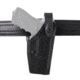 Safariland Mid-Ride Level II SLS Duty Holster, 6280-450-411