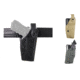 Safariland 6280 SLS Ruger Redhawk, LVL2 Retention Holster, Black, Flat Dark Earth, OD Green
