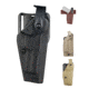 Safariland 6280 SLS Sig Sauer P220, LVL2 Retention Holster, Black, Brown, Coyote Brown, Flat Dark Earth