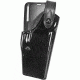 Safariland 6286 SLS Low Ride Level II Retention Duty Holster w/ Basketweave &amp; Hi Gloss Finish, Springfield Armory XD 5in .45 ACP, Right Hand, STX Hi Gloss, Black, 6285-149-91