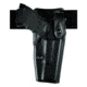 Safariland 6285 Level II Retention Belt Drop Holster, SIG Sauer P226R/SIG Sauer P220R, Right Hand, Plain, Black, 6285-77421-61-H