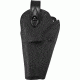 Safariland 6285 1.50 Belt Drop, Level II Retention Holster - STX TAC Black, Left Hand, S&amp;W 581