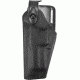 Safariland 6285 SLS LVL II  Low-Ride Holster, Beretta 92, Left, Nylon-Look, Black, 6285-73-262