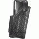 Safariland 6285 1.5in Drop LVL 2 Holster - Basket Black, Right Hand - H&amp;K USP 40C DAO w/Light
