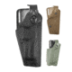 Safariland 6285 Beretta 92 SLS Low-Ride 1.5ft. Drop, LVL2 Holster, Black, Coyote Brown, Flat Dark Earth, Foliage Green, OD Green