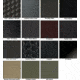 Safariland 6280 SLS Mid-Ride Level-II Retention, Sig Sauer220/226, Basket Weave Brown, Left Hand, No Rails, 6280-77-072