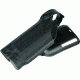 Safariland 6285 SLS Low-Ride 1.5ft. Drop, Level-II Retention, Beretta 92F w/ITI Mount, ITI M3/M6 4.9in., STX Tactical, Black, Left Hand, 6285-7321-132