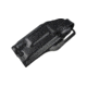 Safariland 6285 SLS Low-Ride 1.5ft. Drop, Level-II Retention, S&amp;W M&amp;P 9L 5in. w/o Thumb Safety, STX Plain Black, Right Hand, 6285-819-61