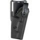 Open Box, Dealer Demo, Safariland Model 6285 SLS Low-Ride Level-II Duty Glock Holster, Right Hand, Black, 6285-68321-481