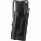 Safariland 6285 SLS Low-Ride 1.5ft. Drop, Level-II Retention, Kimber w/Light Rail w/X 200, STX Plain Black, Right Hand, 6285-5340-61