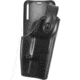 Safariland 6285 Level II Retention Belt Drop Holster, Right Hand, Black, 6285-77-61-S