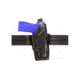 Safariland 6287 SLS Belt Slide Holster, H&amp;K M8, M13, STX Tactical, Black, Right Hand, 2.0in. Belt Loop, 6287-82-131-50