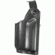 Safariland 6287 Concealment SLS Belt Holster, SIG Sauer P226R/SIG Sauer P220R/SIG Sauer P226S/SIG Sauer P226 SO/SIG Sauer P220S, Right Hand, STX Plain, Black, 6287-77421-61