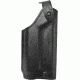 Safariland 6287 Concealment Sls Belt Holster Plain Black Right Hand 6287 7721 61