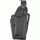 Safariland 6287 Concealment SLS Belt Holster, Right Hand, STX Tactical Black, S&amp;W 4006