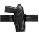 Safariland 6287 Concealment SLS Belt Holster - STX Tactical Black, Left Hand 6287-09-132