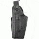 Safariland 6287 Concealment SLS Belt Holster - STX Tactical Black, Left Hand, CZ 75