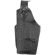 Safariland 6287 Concealment SLS Belt Holster, STX Tactical Black, Left Hand, FNP-9