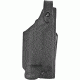 Safariland 6287 Concealment SLS Belt Holster, STX Tactical Black, Right Hand, S&amp;W M&amp;P .45