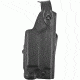 Safariland 6287 Concealment SLS Belt Holster, SIG Sauer P229R DA/SA, Right Hand, STX Tactical, Black, 6287-7440-131