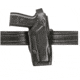 Safariland 6287 - Sls Belt Slide Concealment Holster, Black, 6287-261-131-175